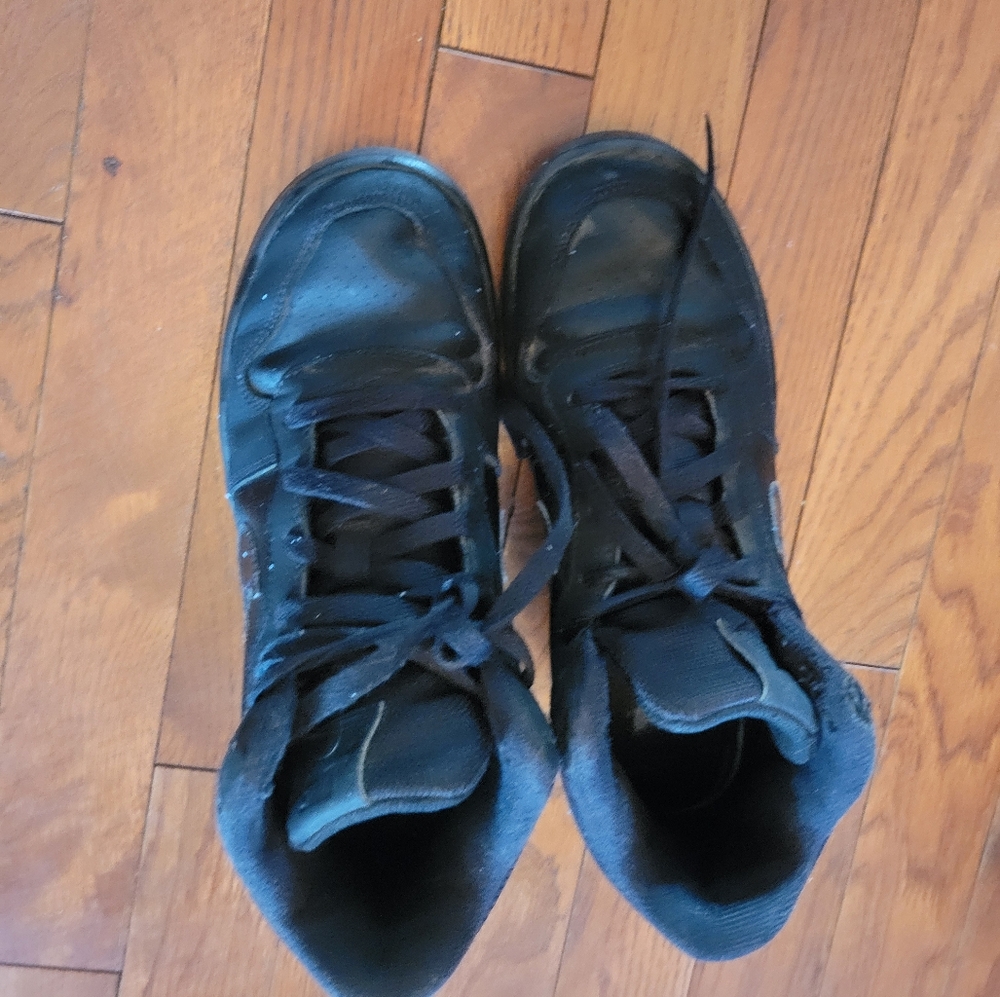Boys Nike sneakers